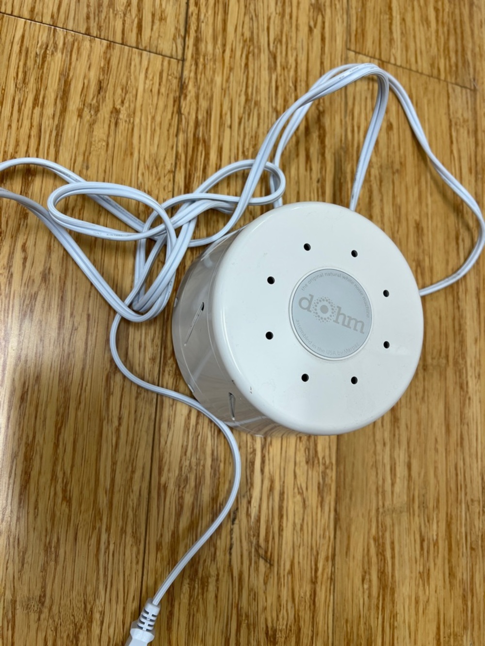 White Sound Machine - Picture 5 of 6